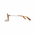 Zeal Optics Shipstern Sunglasses  Gold