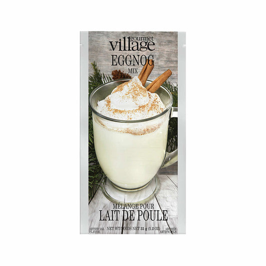 Gourmet du Village Eggnog Mix