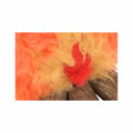 Camp Corbin Cozy Campfire Dog Toy