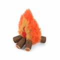 Camp Corbin Cozy Campfire Dog Toy