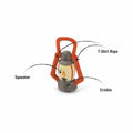 Camp Corbin Pack Leader Lantern Dog Toy