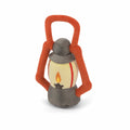Camp Corbin Pack Leader Lantern Dog Toy