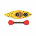 Camp Corbin K9 Kayak Dog Toy