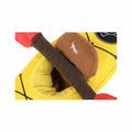 Camp Corbin K9 Kayak Dog Toy