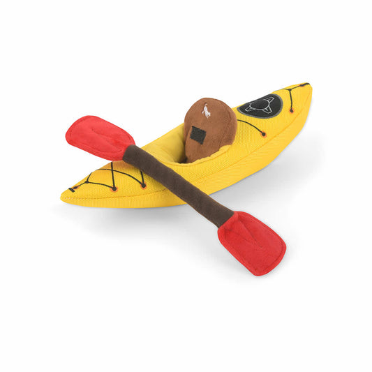 Camp Corbin K9 Kayak Dog Toy