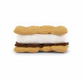 Camp Corbin Gimme S'More Dog Toy