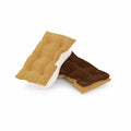 Camp Corbin Gimme S'More Dog Toy