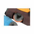 Camp Corbin Trailblazing Tent Dog Toy