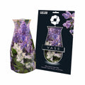 Modgy Mary Cassatt Lilacs Expandable Vase