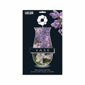 Modgy Mary Cassatt Lilacs Expandable Vase
