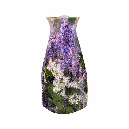 Modgy Mary Cassatt Lilacs Expandable Vase