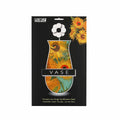 Modgy Van Gogh Sunflower Expandable Vase