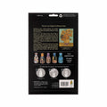 Modgy Van Gogh Sunflower Expandable Vase