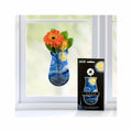 Modgy Van Gogh Starry Night Suction Cup Vase