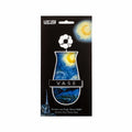 Modgy Van Gogh Starry Night Suction Cup Vase