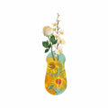 Modgy Van Gogh Sunflower Suction Cup Vase