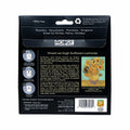 Modgy Van Gogh Sunflowers Expandable Luminary Lanterns