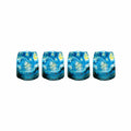 Modgy Vincent Van Gogh Starry Night Expandable Luminary Lanterns