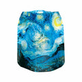 Modgy Vincent Van Gogh Starry Night Expandable Luminary Lanterns