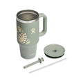 Hydro Flask All Around Travel Tumbler - 32 Ounce Botanical Bliss