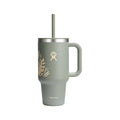 Hydro Flask All Around Travel Tumbler - 32 Ounce Botanical Bliss