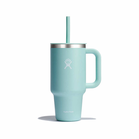 Hydro Flask All Around Travel Tumbler - 32 Ounce Dew