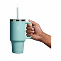 Hydro Flask All Around Travel Tumbler - 32 Ounce Dew