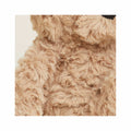 Warmies Brown Curly Bear Junior Plush Toy
