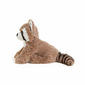 Warmies Raccoon Plush Toy