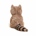 Warmies Raccoon Plush Toy