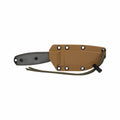 ESEE Knives Model 3 Knife Black Micarta