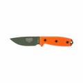 ESEE Knives Model 3 Knife Orange G