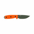 ESEE Knives Model 3 Knife Orange G