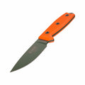 ESEE Knives Model 3 Knife Orange G