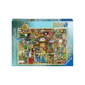 Bizarre Bookshop 2 Puzzle