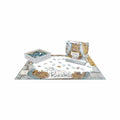 Eurographics Feline Felon Puzzle