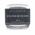 Fulton & Roark Matia Solid Cologne