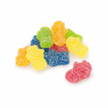 Gerrit J. Verburg Sour Blockheads Candy - 1 lb.