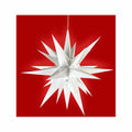 Moravian Star - 21 Inch