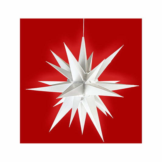 Moravian Star - 21 Inch
