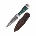 Buck N Bear Knives Bodice Dagger Knife