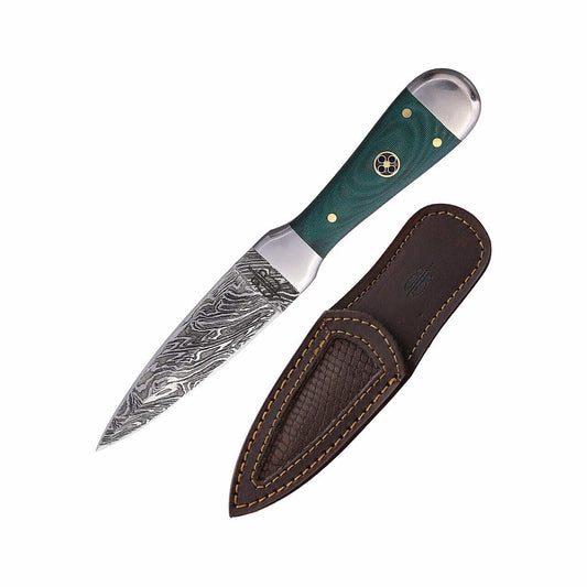 Buck N Bear Knives Bodice Dagger Knife