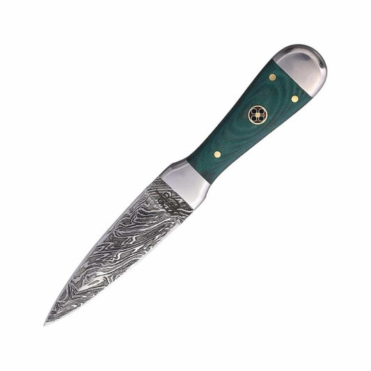 Buck N Bear Knives Bodice Dagger Knife