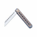 Buck N Bear Knives Thunderbird Flipper Knife