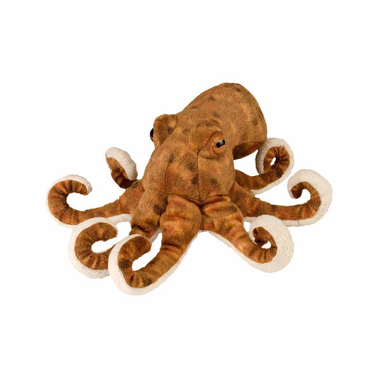 Mini Octopus Stuffed Animal Plush Toy