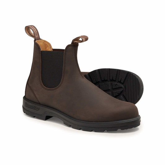 Blundstone Women's Classic Chelsea Boots Brown