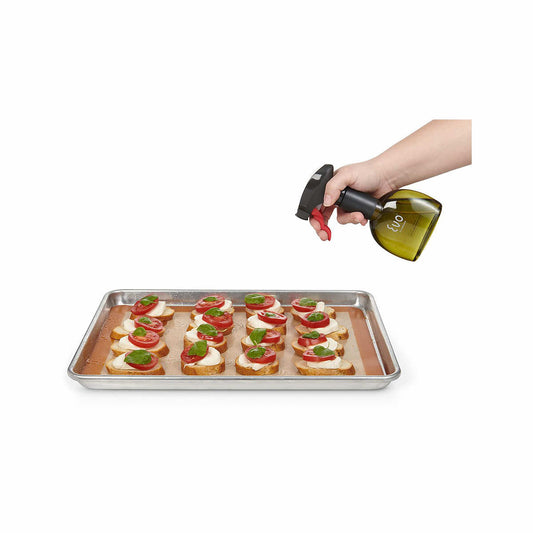 Harold Import Evo Oil Sprayer Bottle - Set of 2