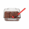 Harold Import Mrs. Anderson's Baking Brownie Spatula