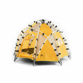 Matador Basecamp Dome Tiny Tent Yellow