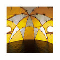 Matador Basecamp Dome Tiny Tent  Yellow